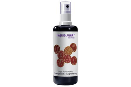 Essência Angélica para a Aura Proteção Energética 100 ml - A09