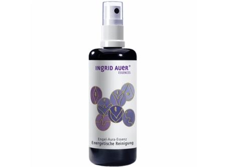 Essência Angélica para a Aura Limpeza Energética 100 ml - A10