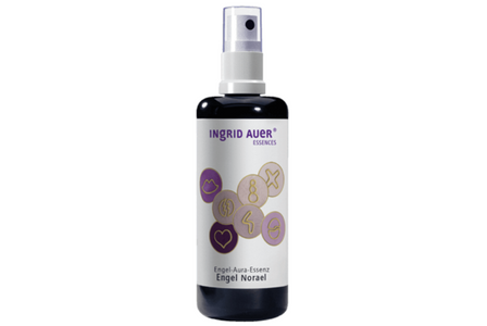 Essência Angélica para a Aura Anjo Norael 100 ml - A12