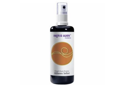 Essência Angélica para a Aura Eu Superior 100 ml - A16
