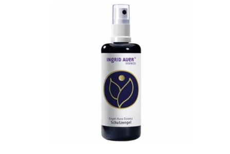Essência Angélica para a Aura Anjo da Guarda 100 ml - A17