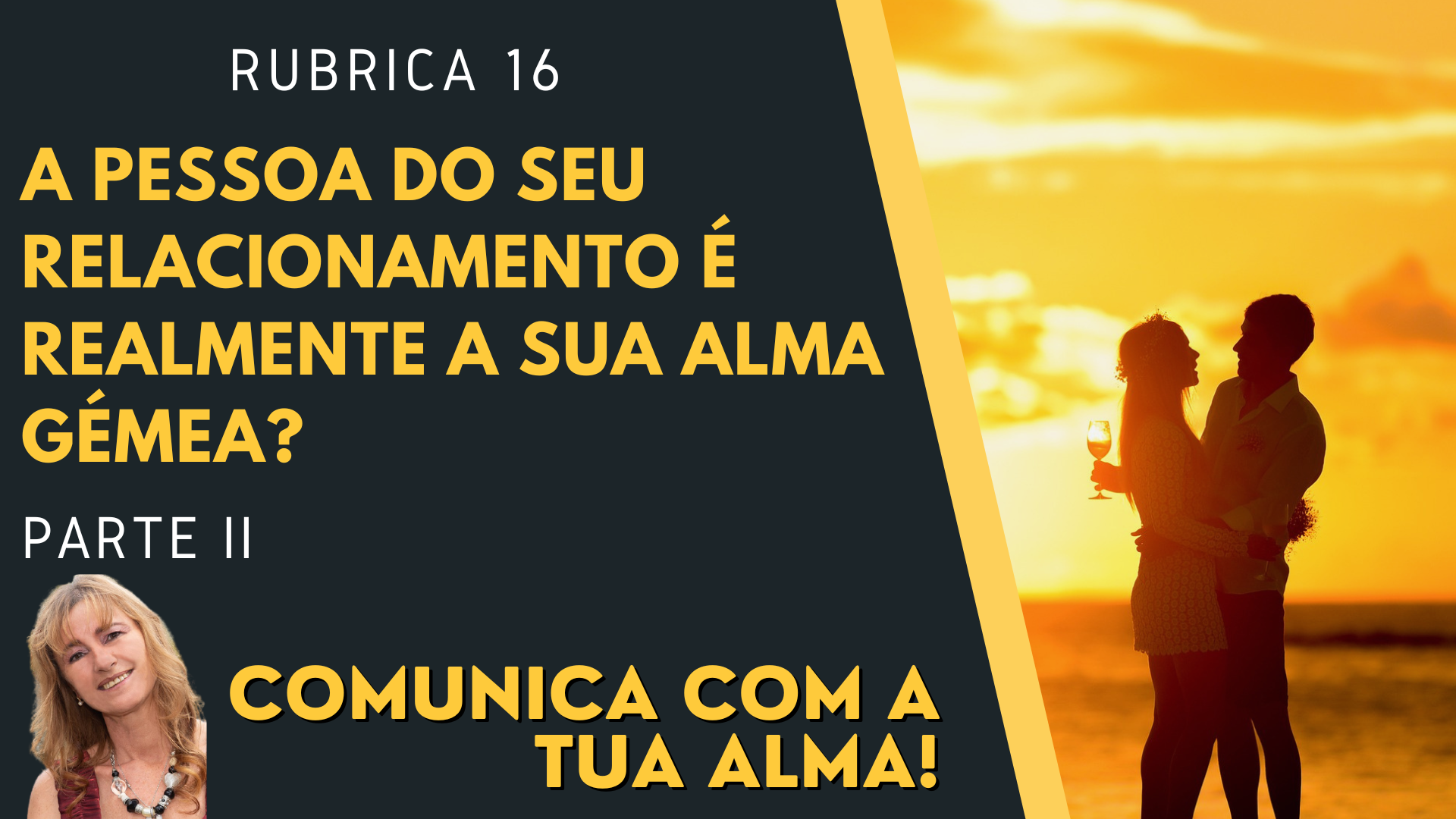 Rubrica 16