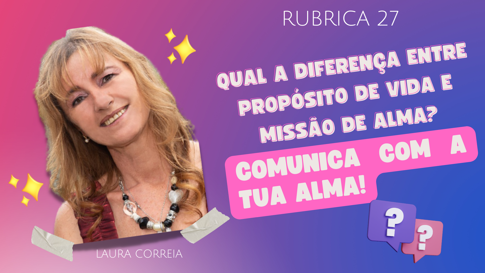 Rubrica 27 