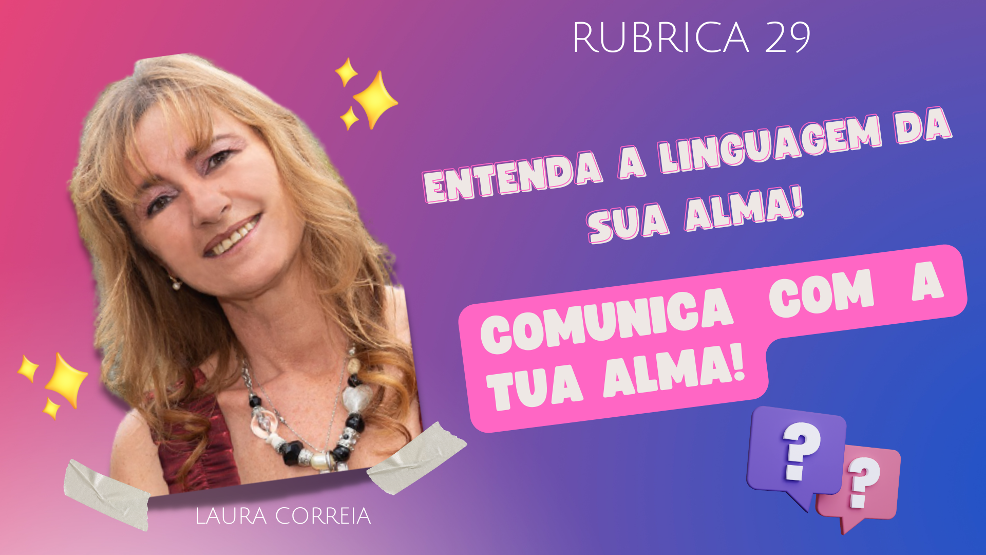 Rubrica 29