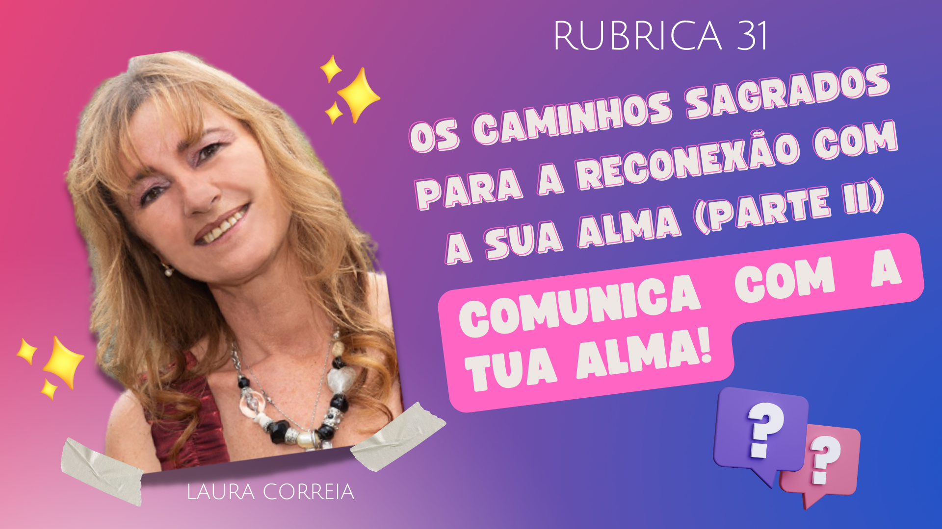 Rubrica 31 