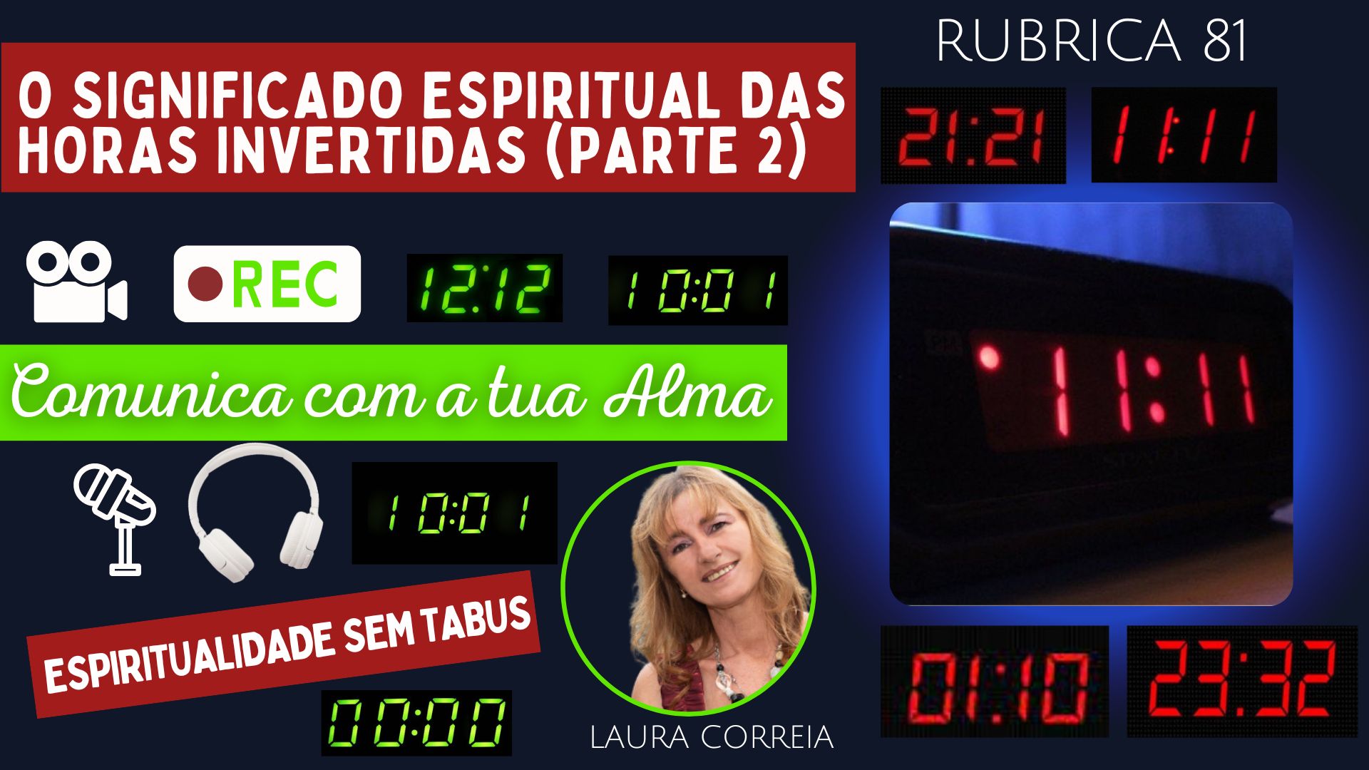 Rubrica 81
